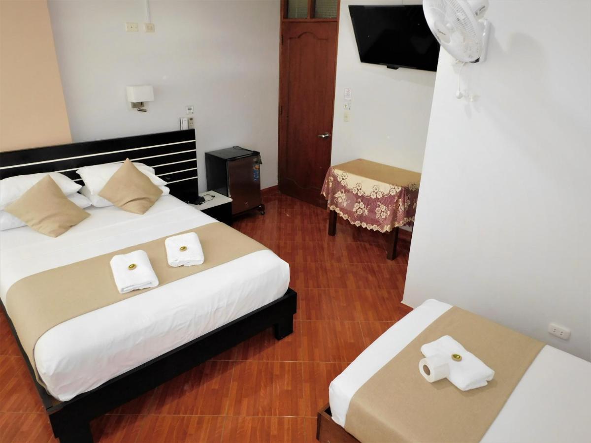 Hotel Tambopata Inn Пуэрто-Мальдонадо Экстерьер фото