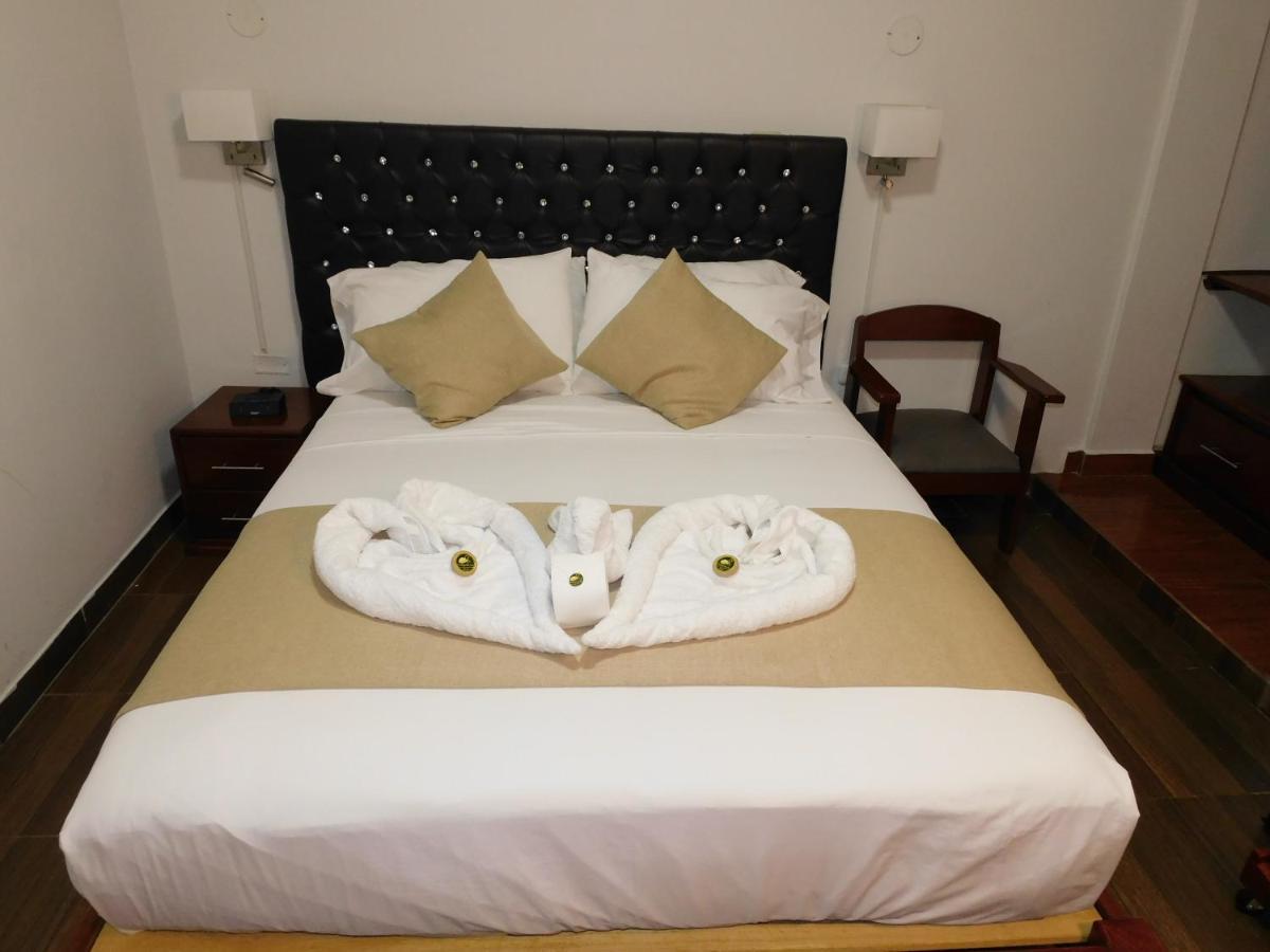 Hotel Tambopata Inn Пуэрто-Мальдонадо Экстерьер фото
